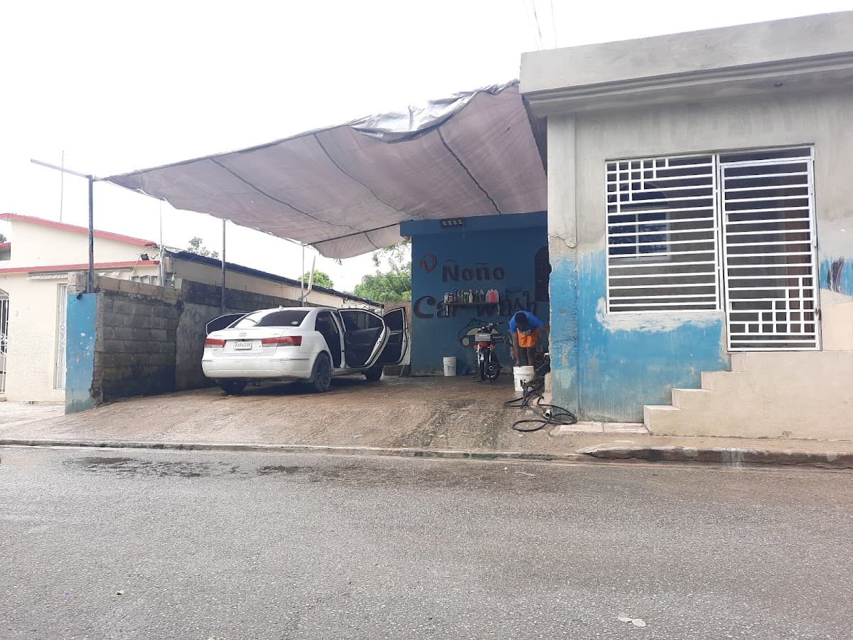 Ñoño CarWash - Imagen 2