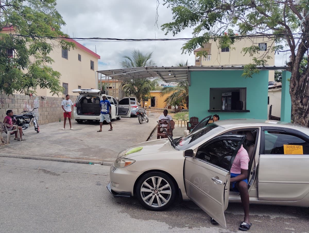 Car Wash El Pintor - Imagen 3