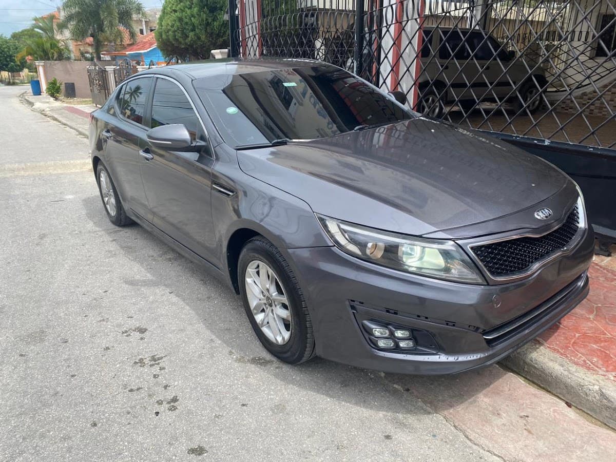 L&B Rent a Car - Imagen 1