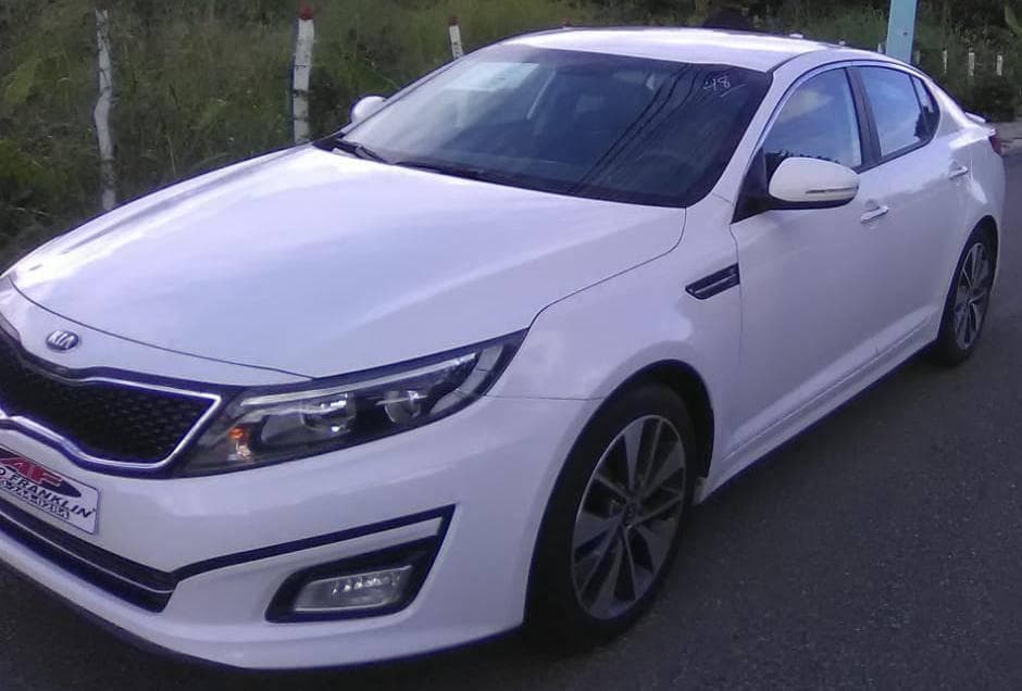 Adonaí Rent Car - Imagen 1