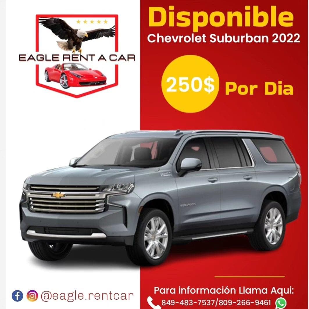 Eagle.rent.car - Imagen 3