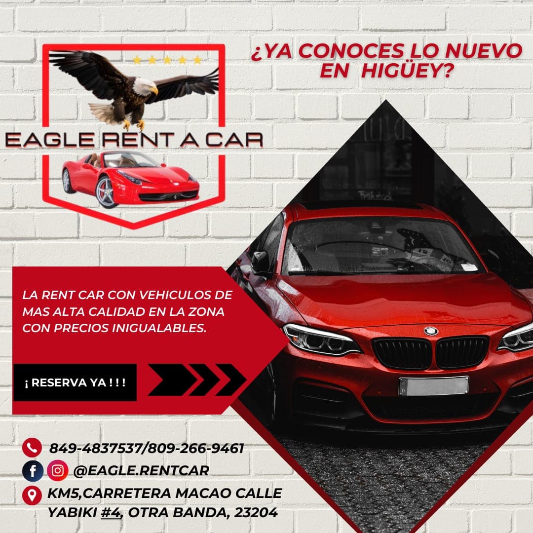Eagle.rent.car - Imagen 1