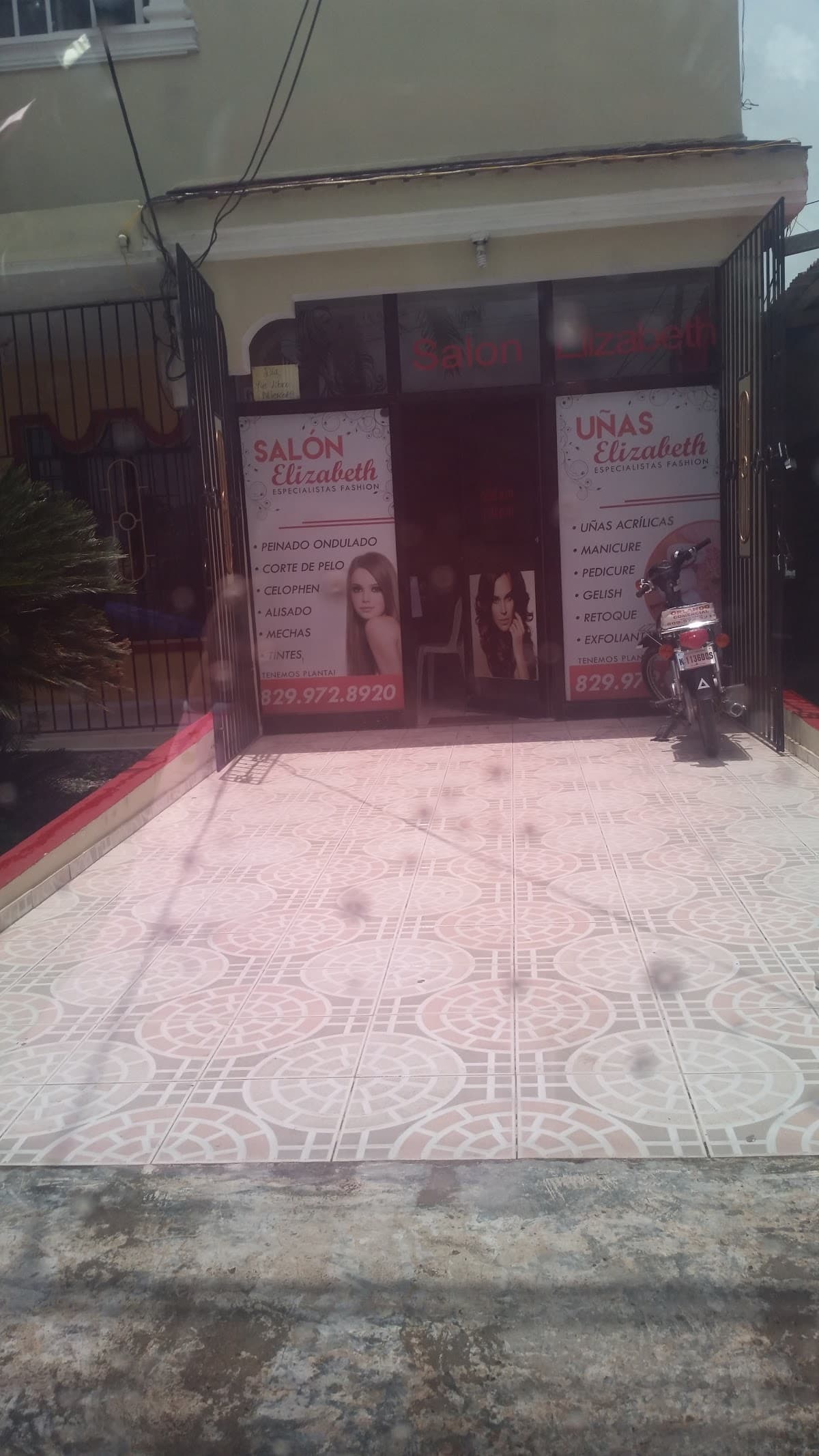 Salon Elizabeth La Otra Banda - Imagen 2