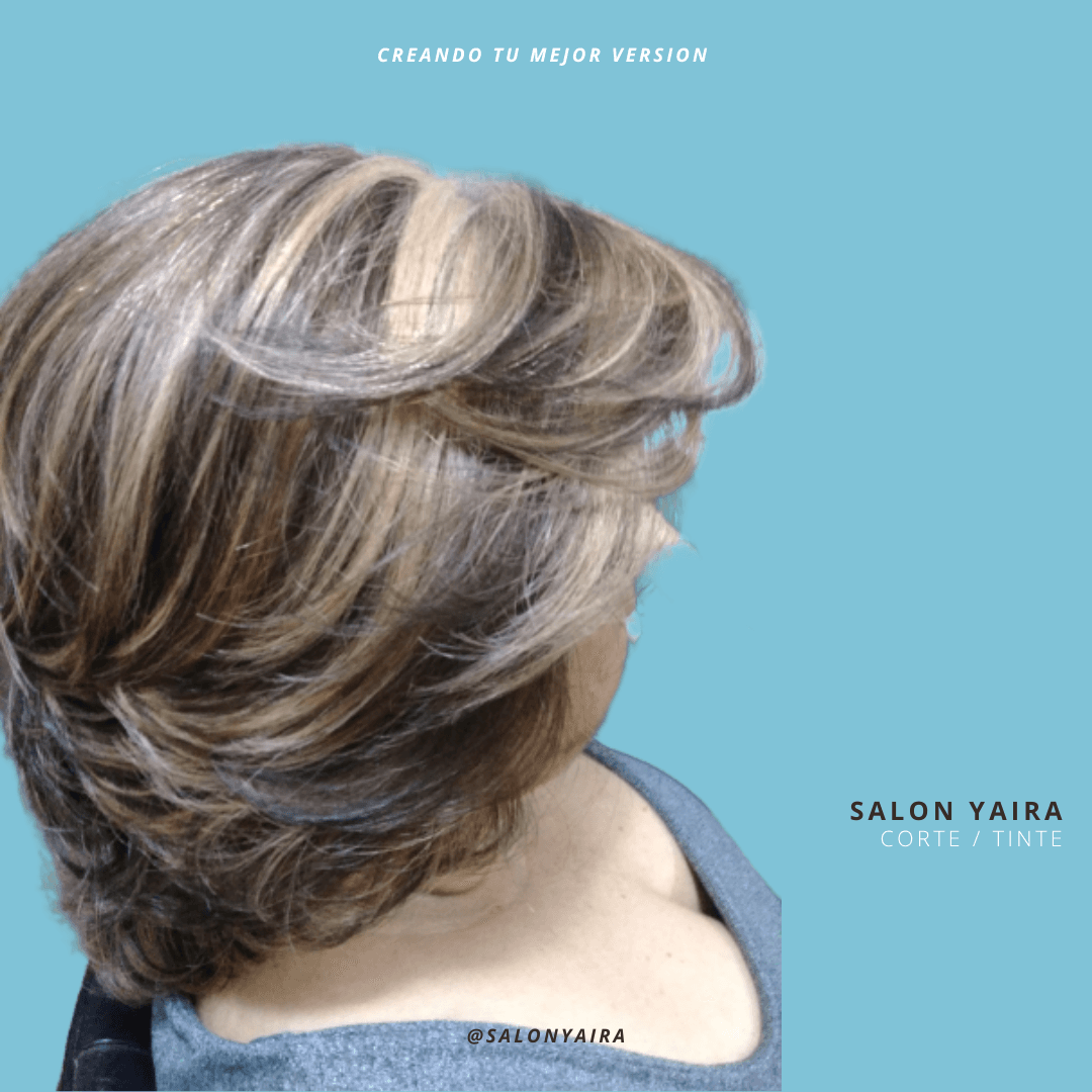 Salón Yaira - Imagen 1