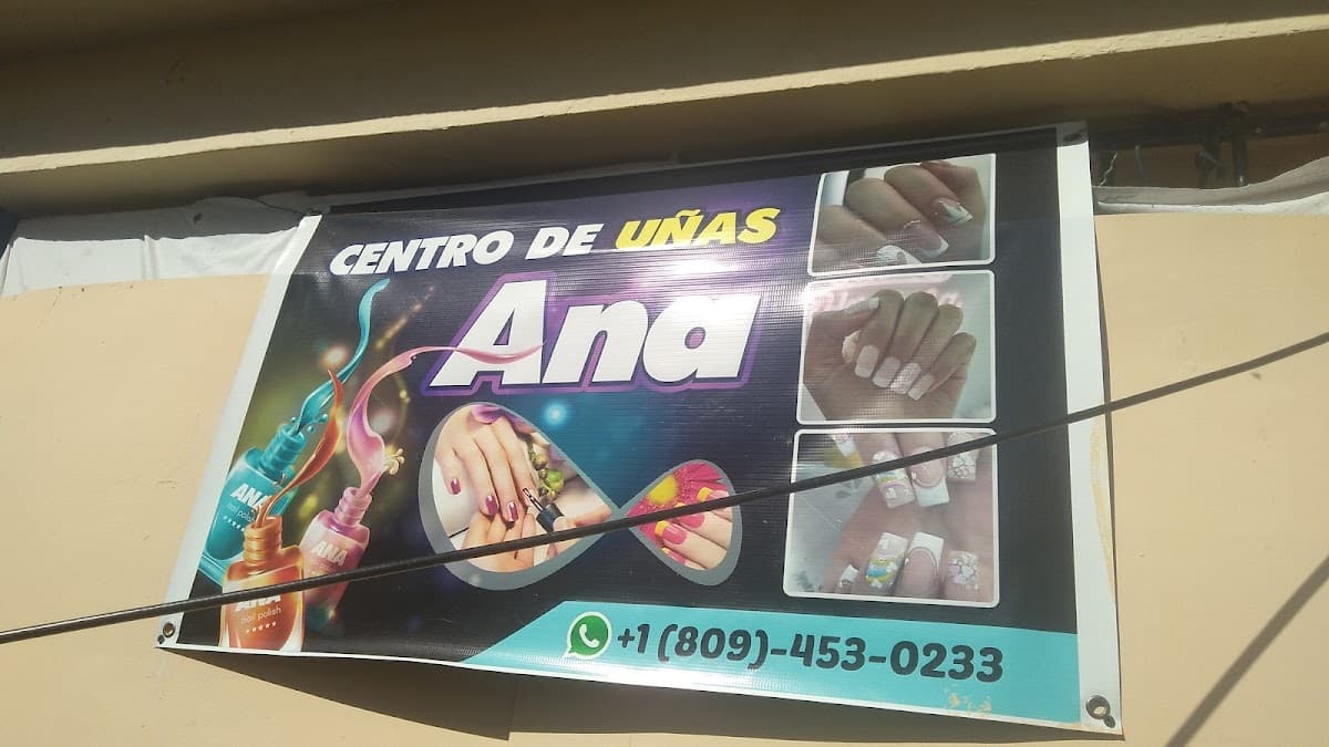 Salón y centro de uñas Ana - Imagen 2