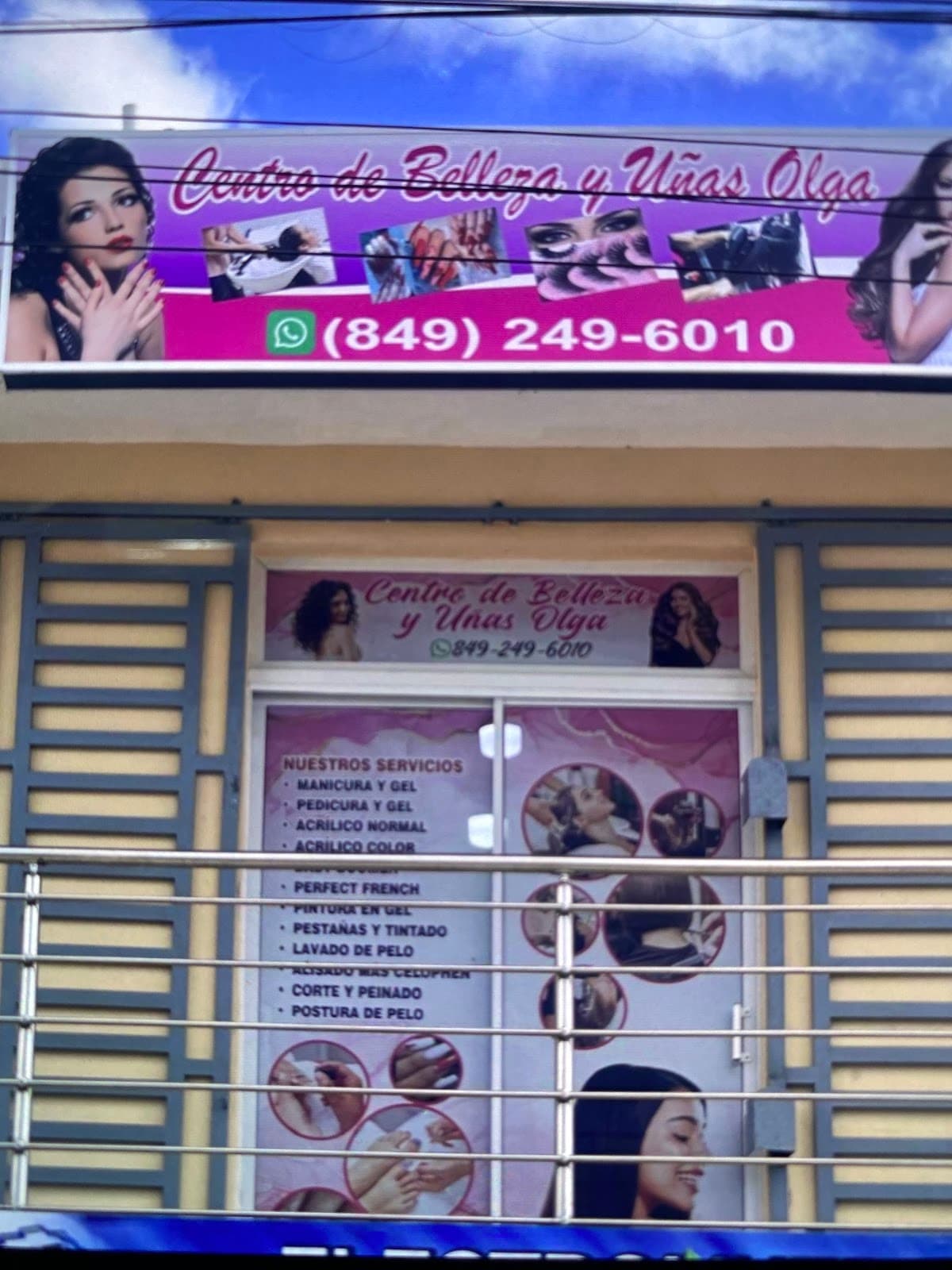 Centro de Belleza y Uñas Olga - Imagen 2