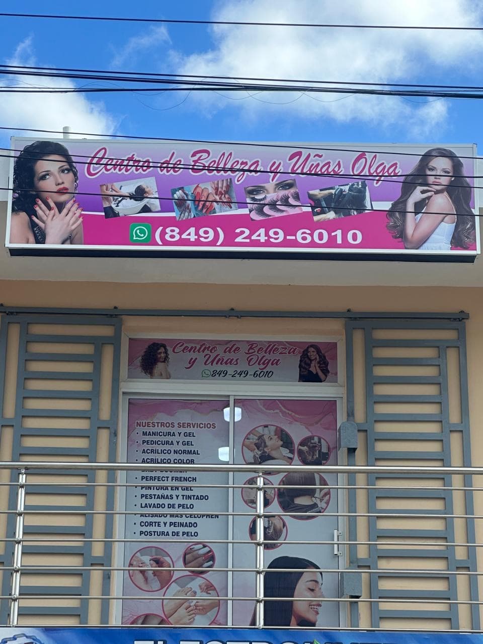 Centro de Belleza y Uñas Olga - Imagen 1