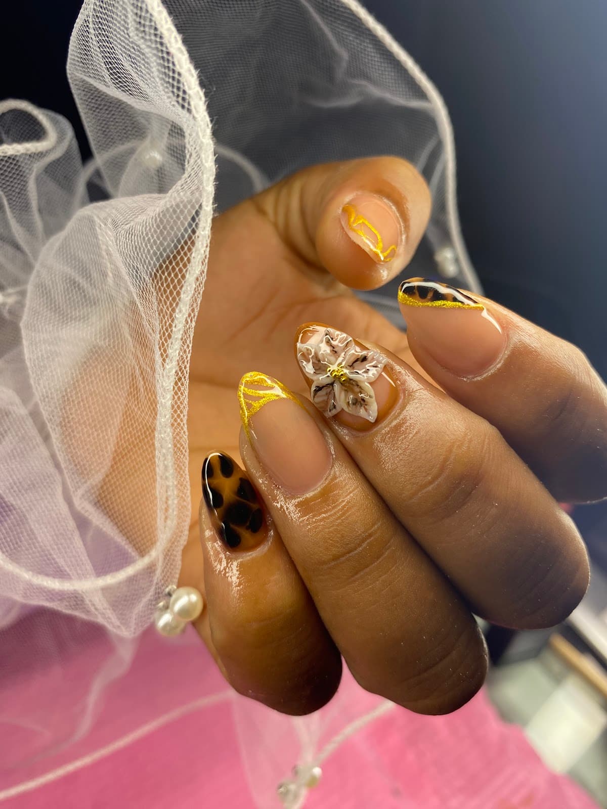 Uñas y más con Bladenise - Imagen 1