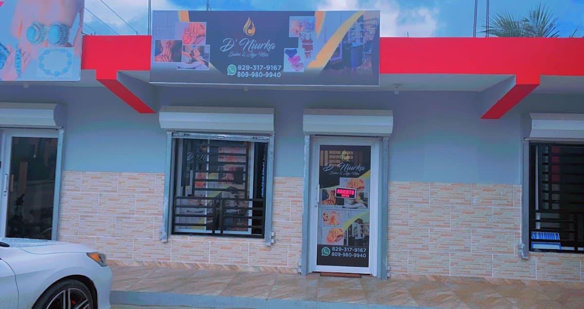 De Niurka Salon - Imagen 3