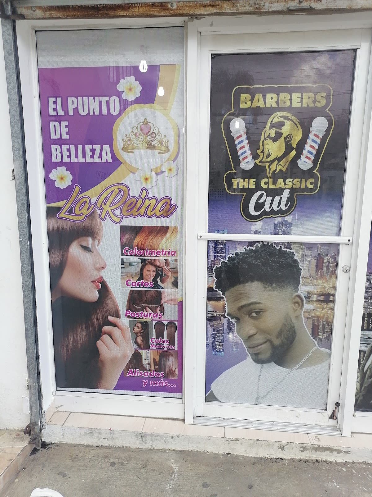 El punto de belleza La Reina - Imagen 1