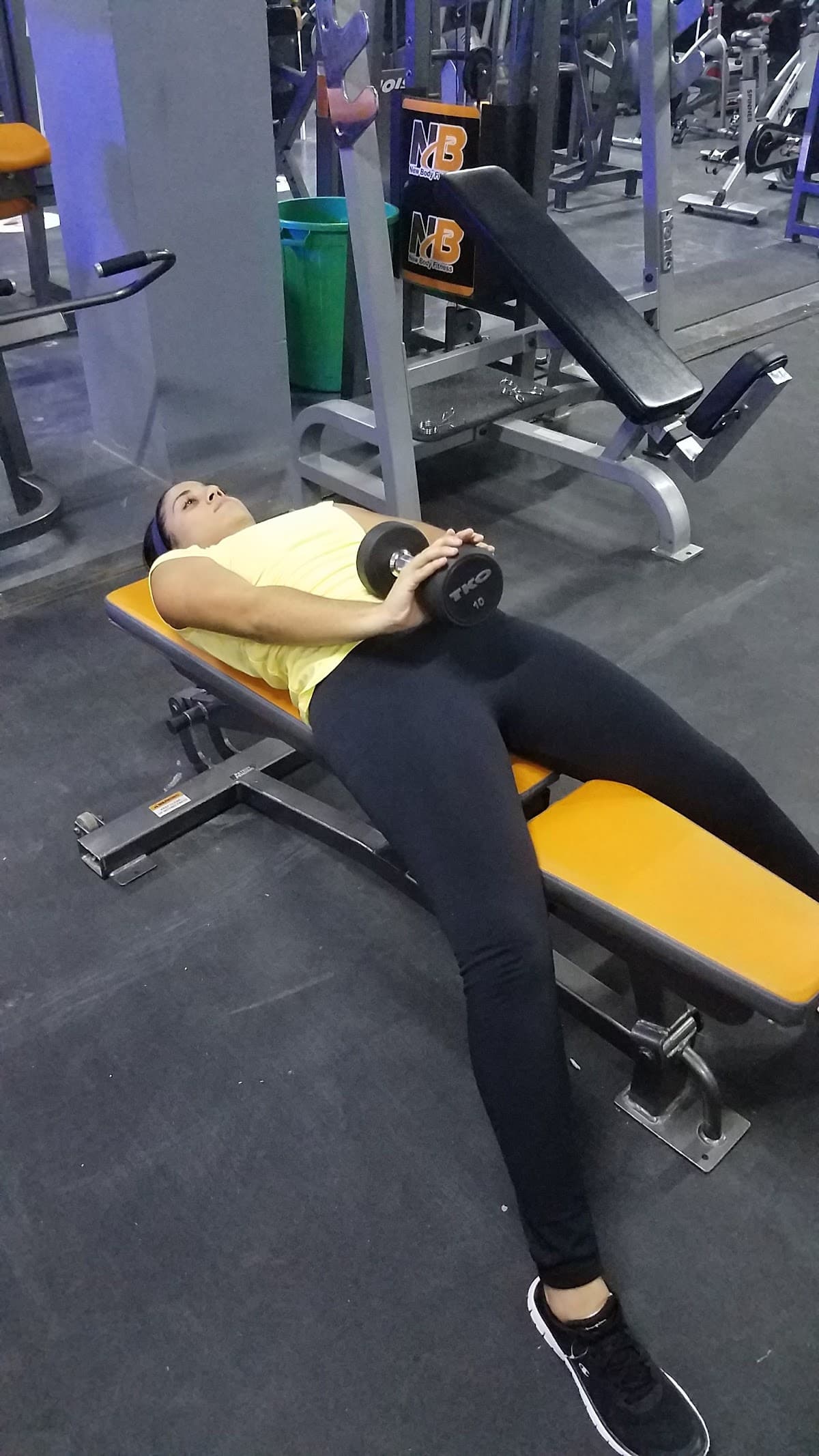 New Body Fitness - Imagen 3