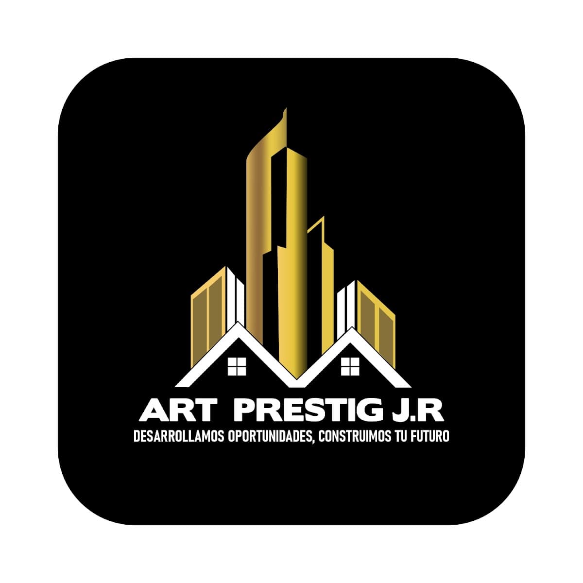Art Prestig J.R - Imagen 1