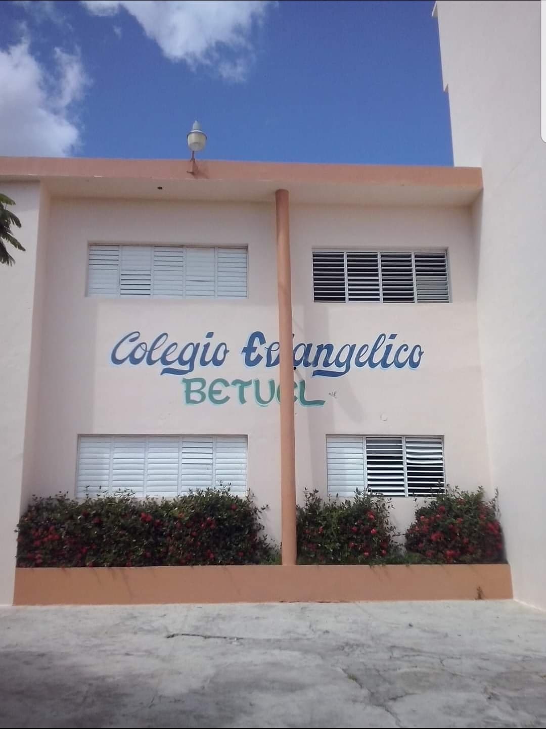 Colegio Evangélico Betuel - Imagen 1