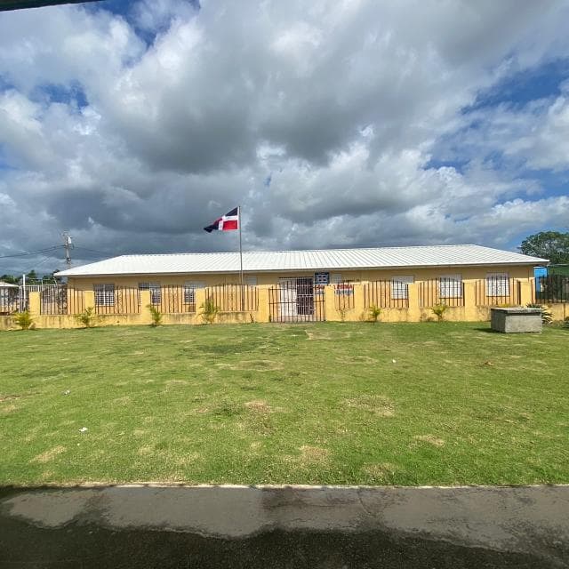 Escuela Primaria San Juan Evangelista - Imagen 1