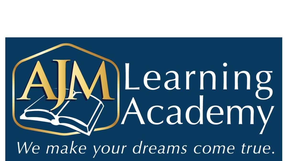 AJM Learning Academy - Imagen 1