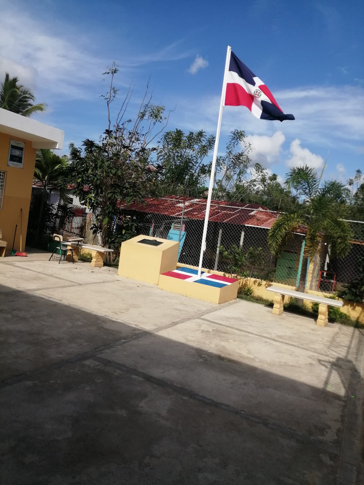 Escuela Primaria Sinaí (Uvero Alto) - Imagen 2