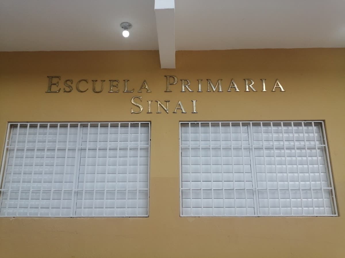 Escuela Primaria Sinaí (Uvero Alto) - Imagen 3