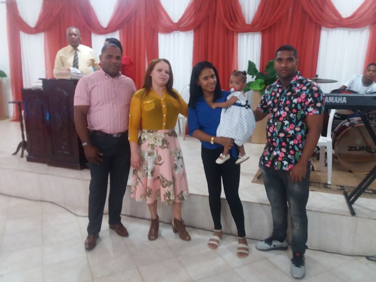 3ra Iglesia Pentecostal De Jesucristo - Imagen 2