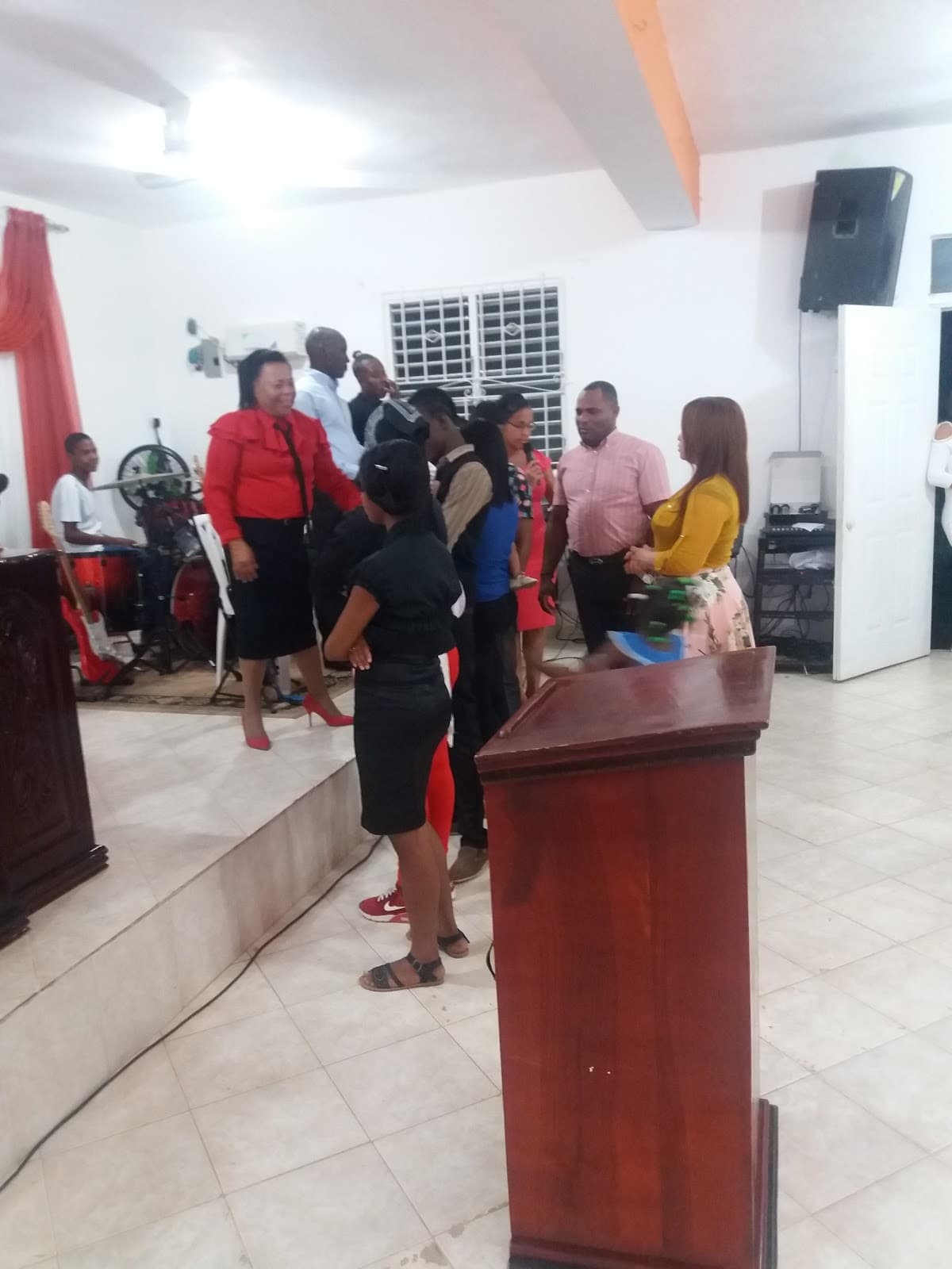 3ra Iglesia Pentecostal De Jesucristo - Imagen 1