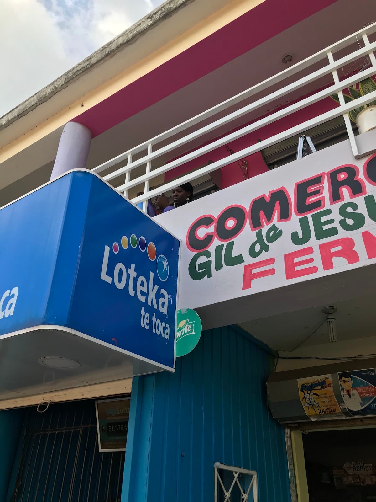 COMERCIAL GIL DE JESUS - Imagen 1