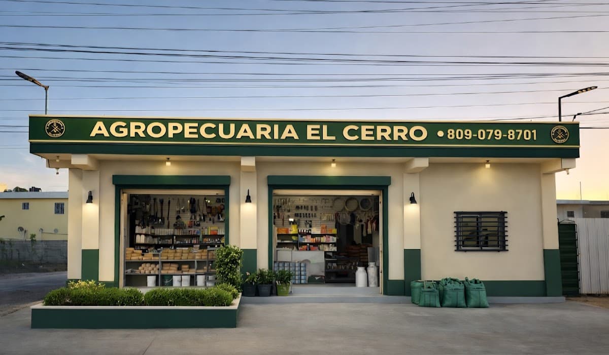 Agropecuaria El Cerro - Imagen 1