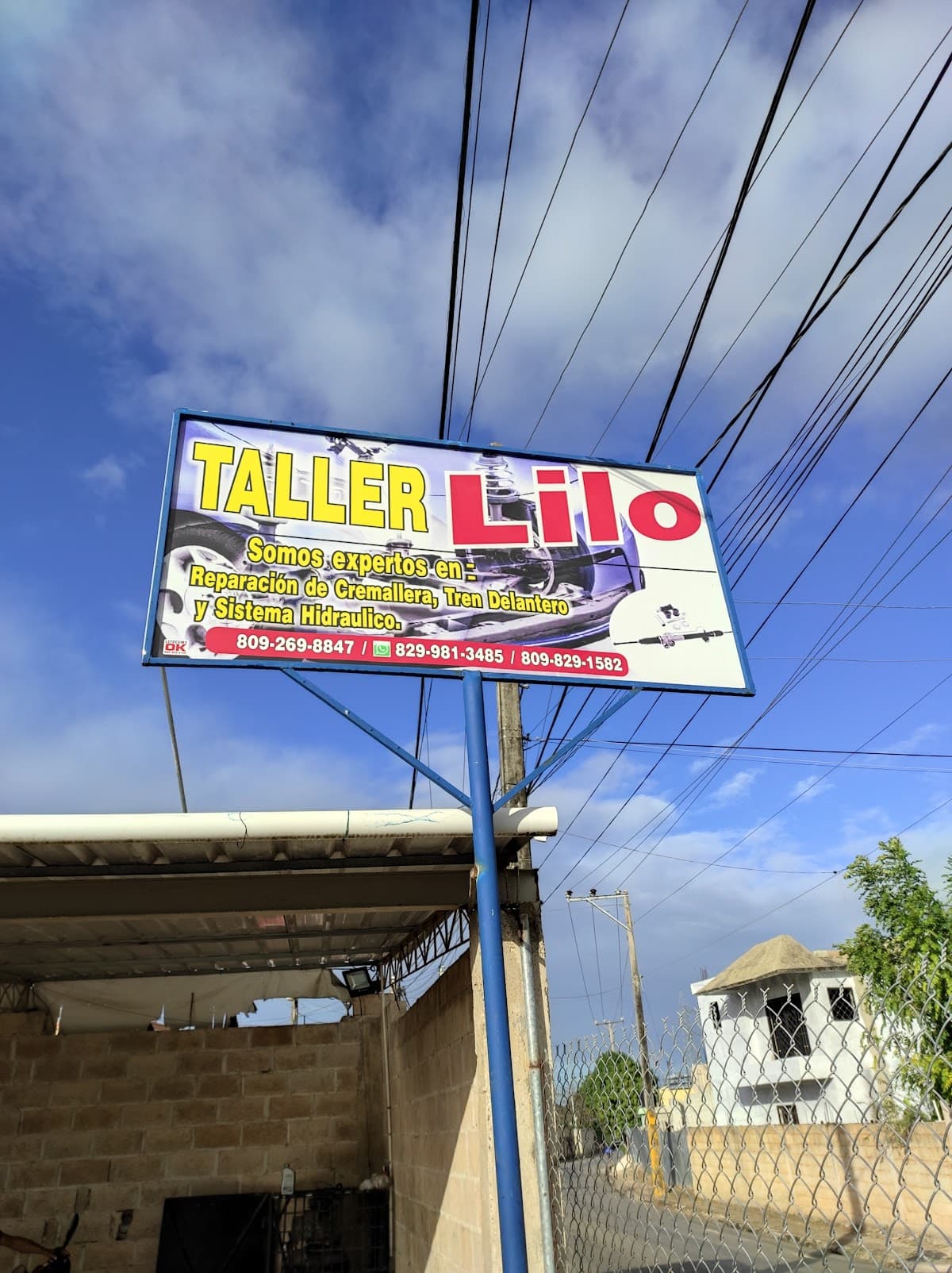 Taller Lilo - Imagen 3