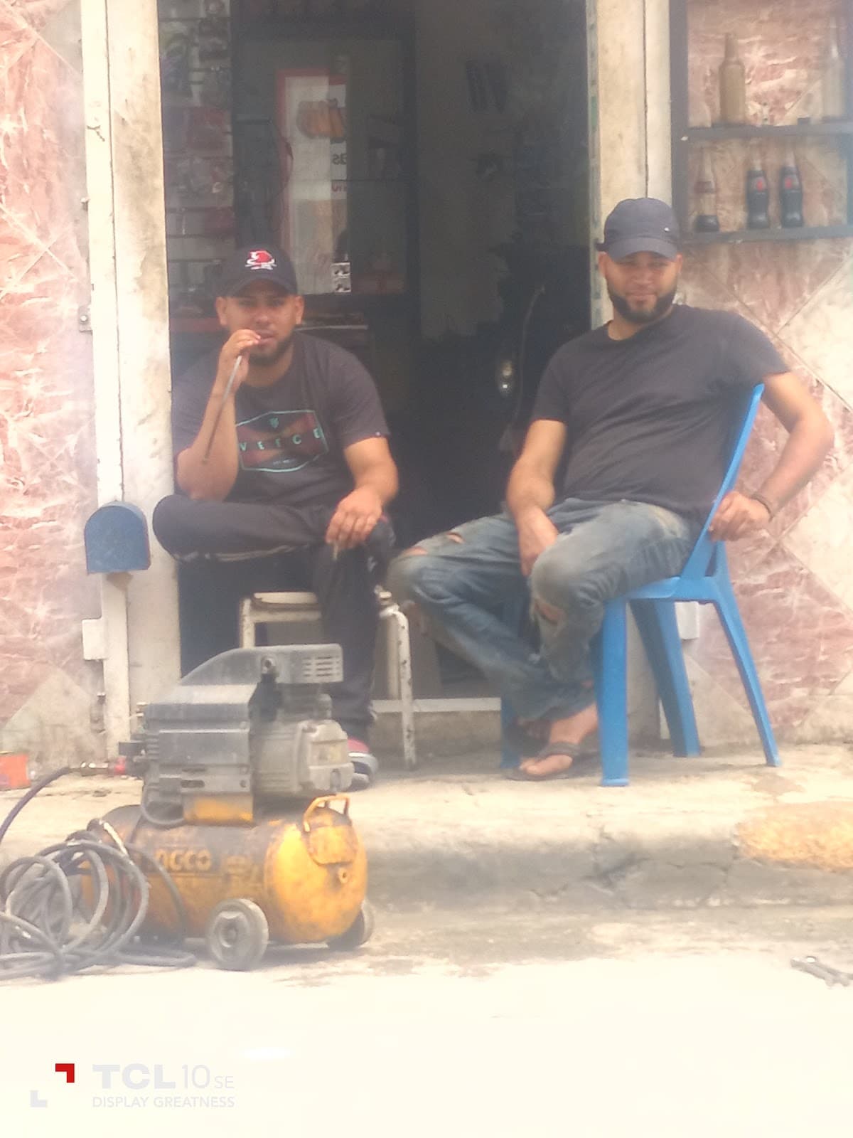 Taller Y Repuestos El Cubano - Imagen 3