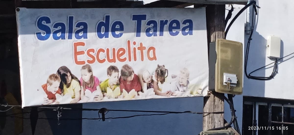 Sala de tarea y escuelita Soler - Imagen 1