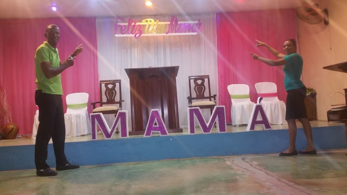 5ta. Iglesia de Dios Pentecostal, M.I. (I.D.D.P., M.I.) - Imagen 2