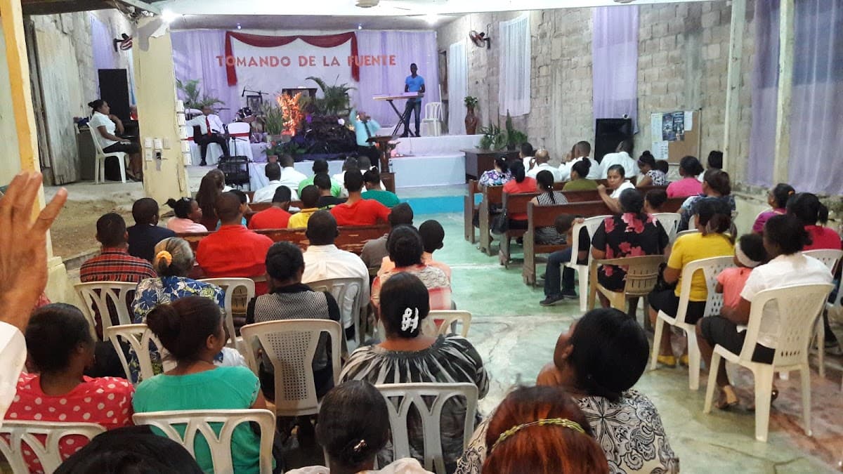 5ta. Iglesia de Dios Pentecostal, M.I. (I.D.D.P., M.I.) - Imagen 1