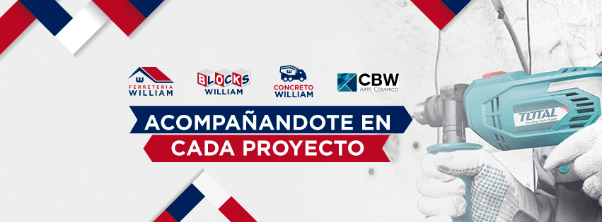 Block William SRL - Imagen 1
