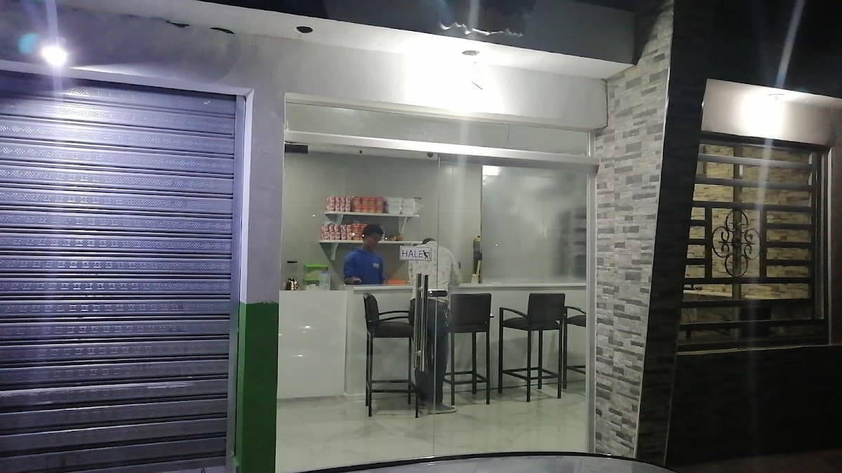 Cafeteria Keyla - Imagen 1