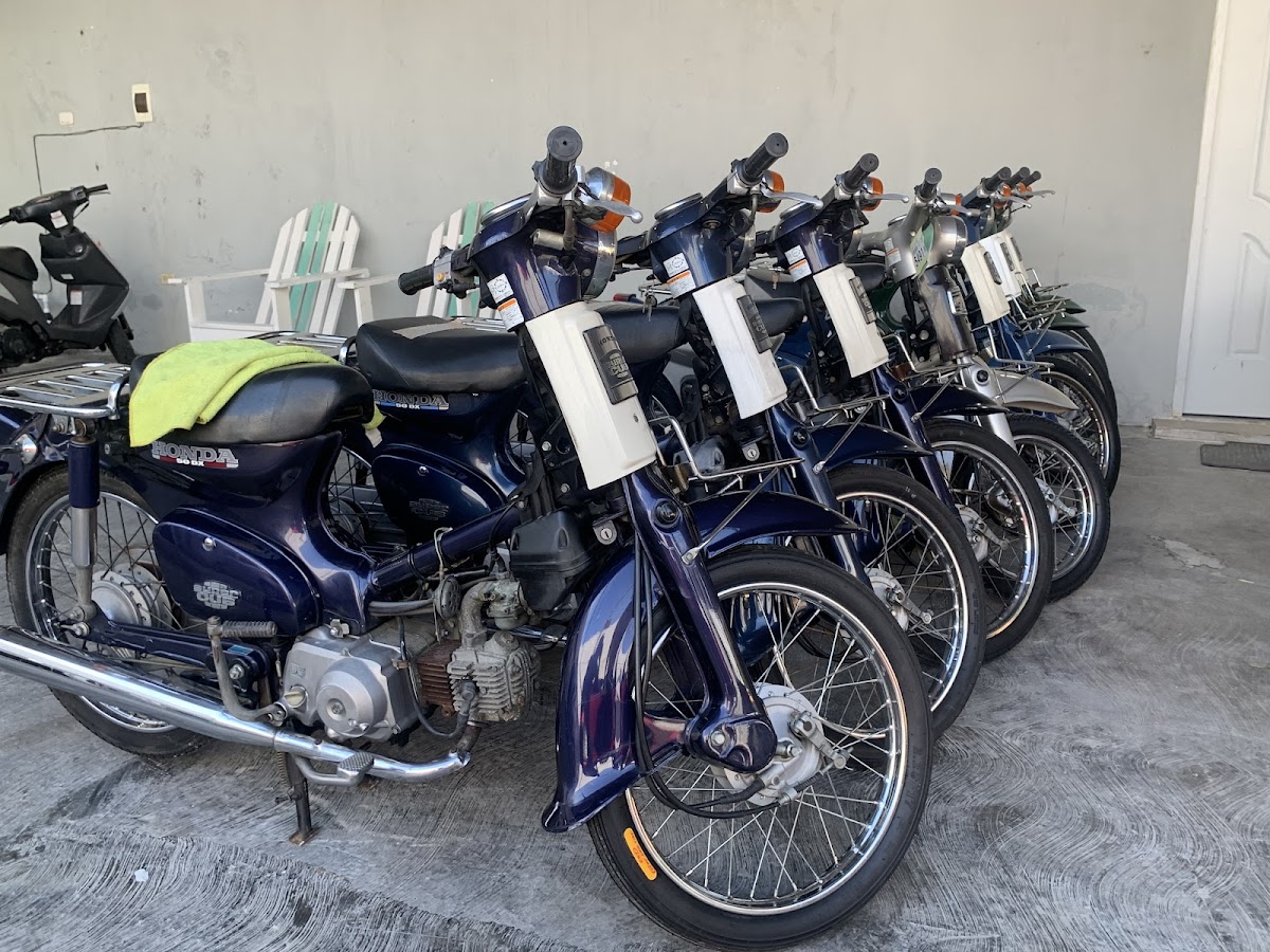 Abreu Guerrero Motors - Imagen 2