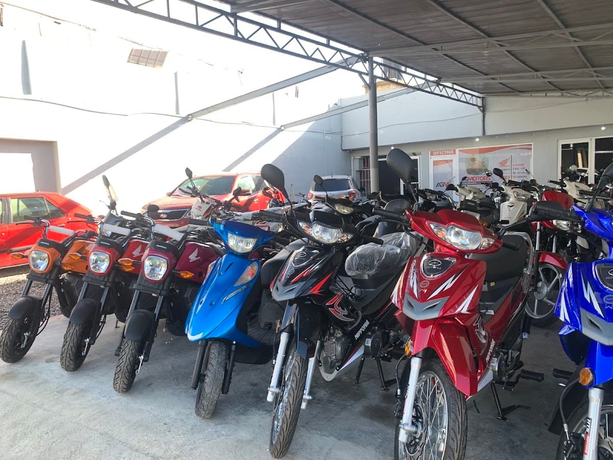 Abreu Guerrero Motors - Imagen 3