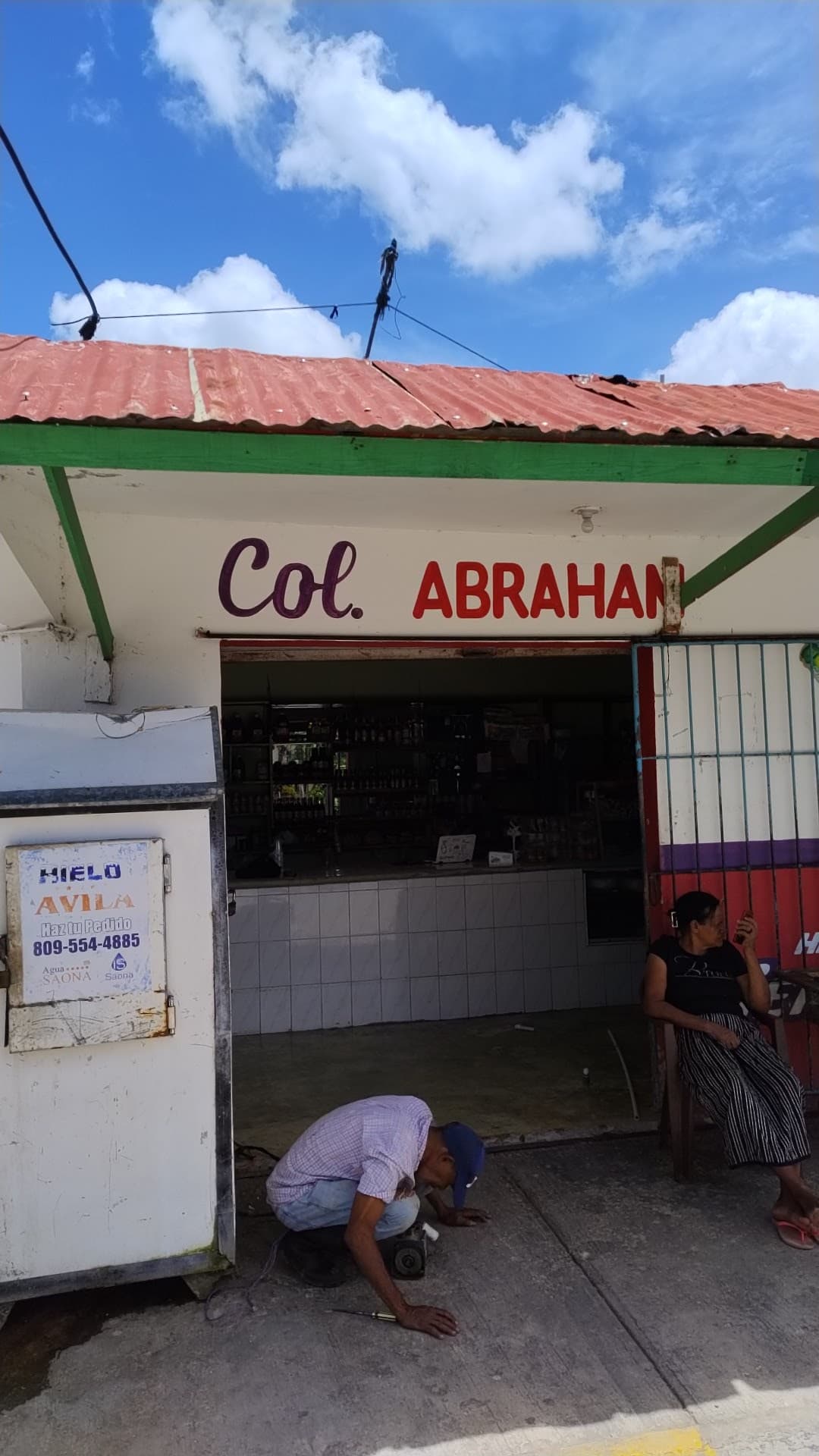 Colmado Abrahan - Imagen 3