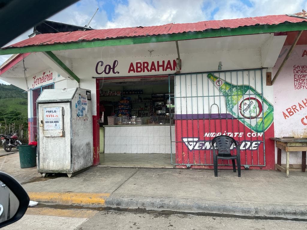 Colmado Abrahan - Imagen 1