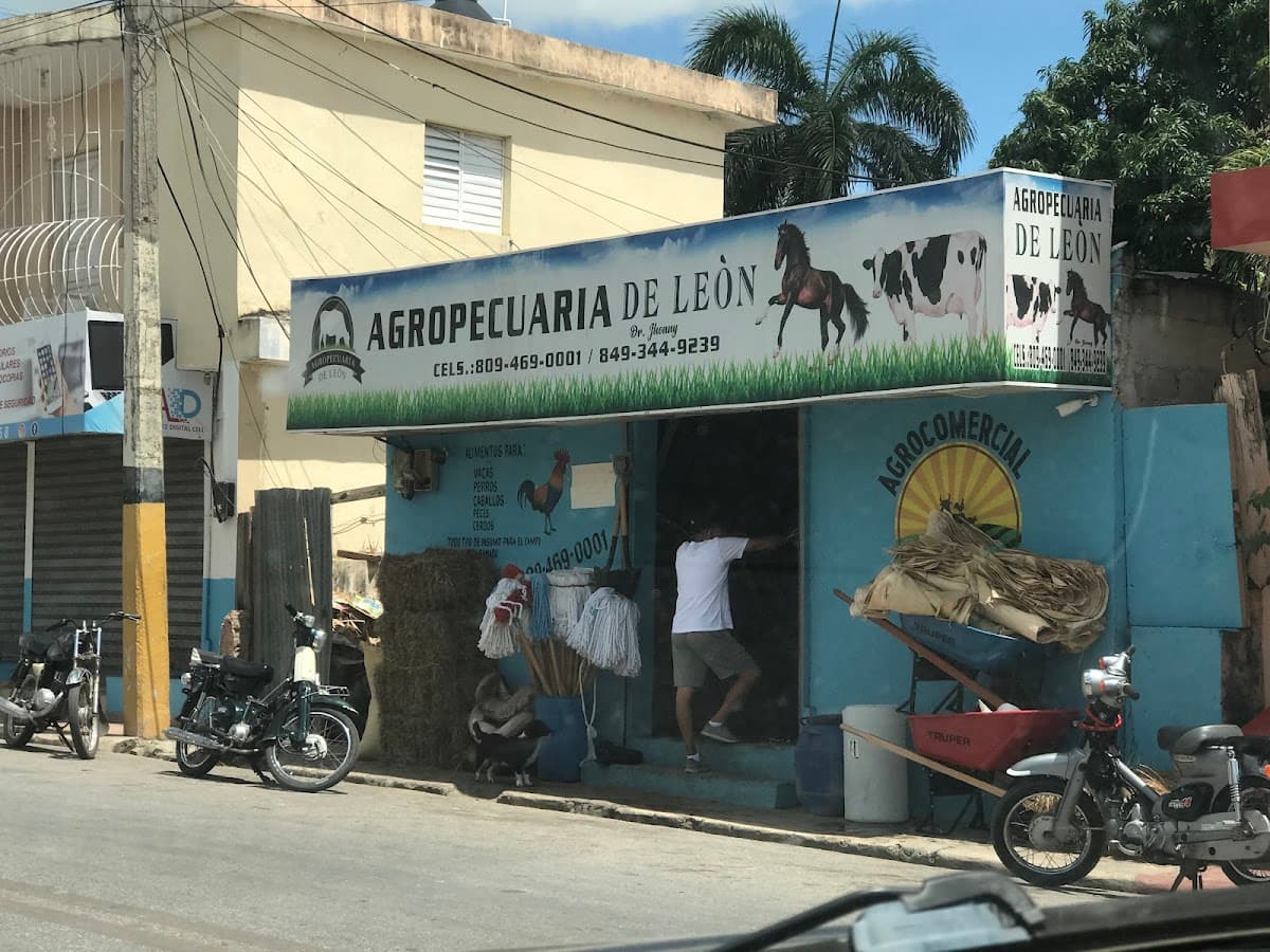 Agrocomercial De León - Imagen 1