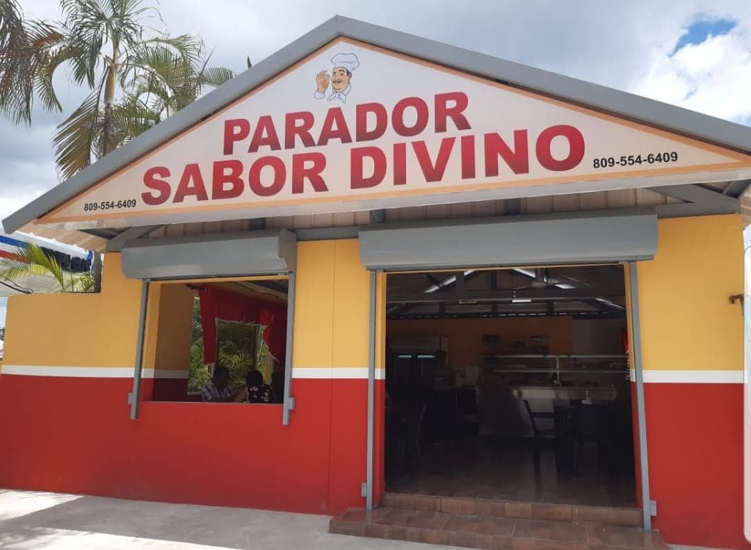 Sabor Divino - Imagen 1