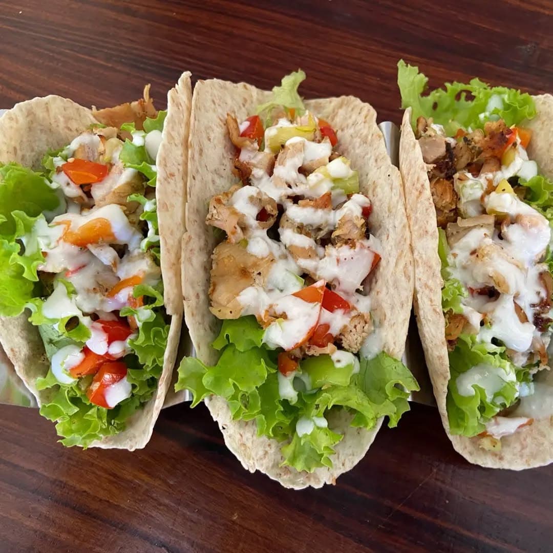 Sabor Saludable - Imagen 1