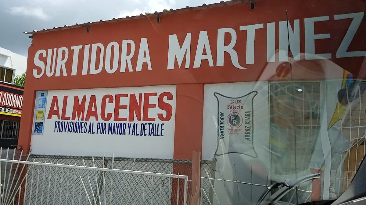 Almacenes y Surtidora Martinez Pérez - Imagen 3