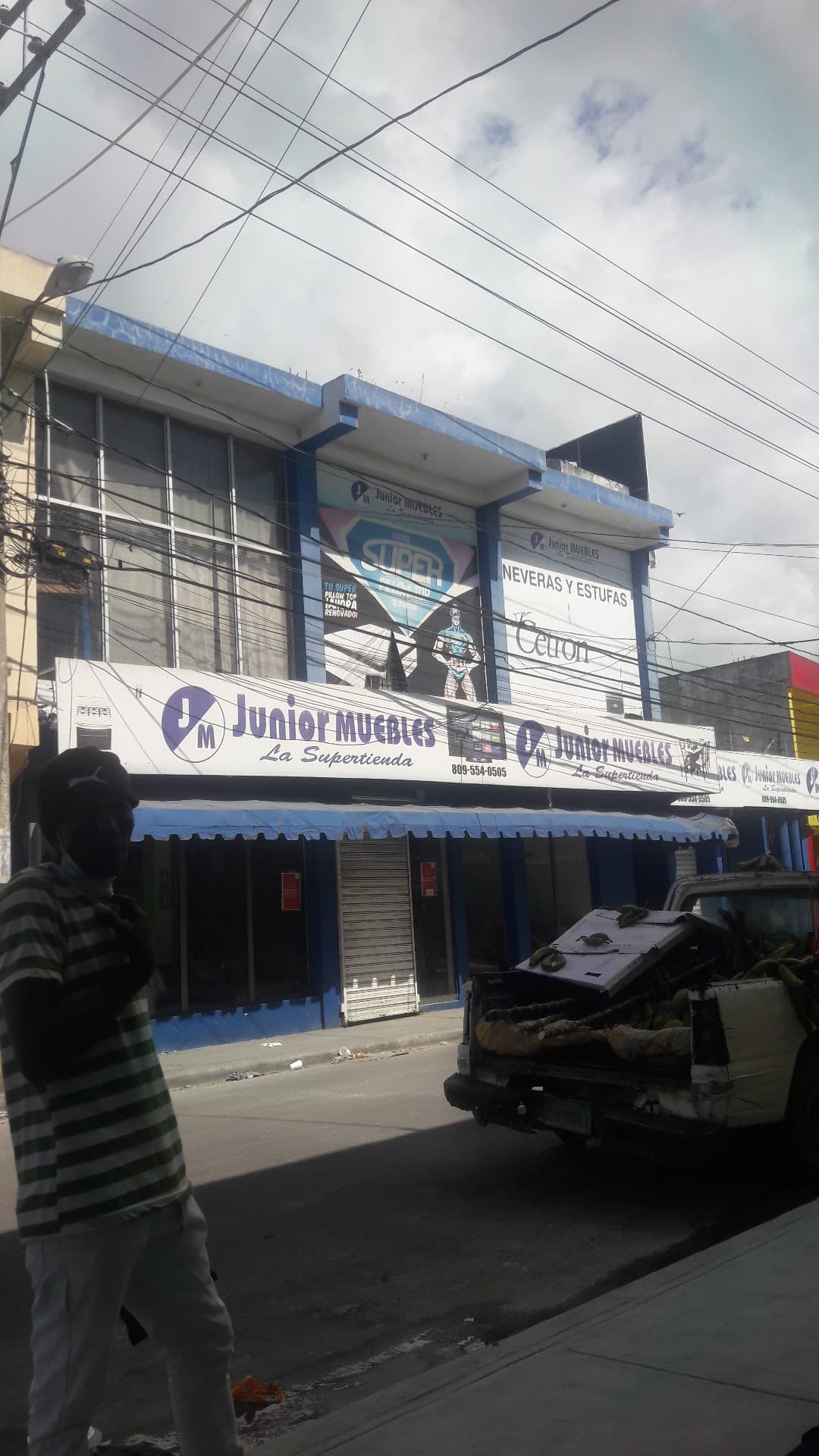 Todo plastico comercial - Imagen 2