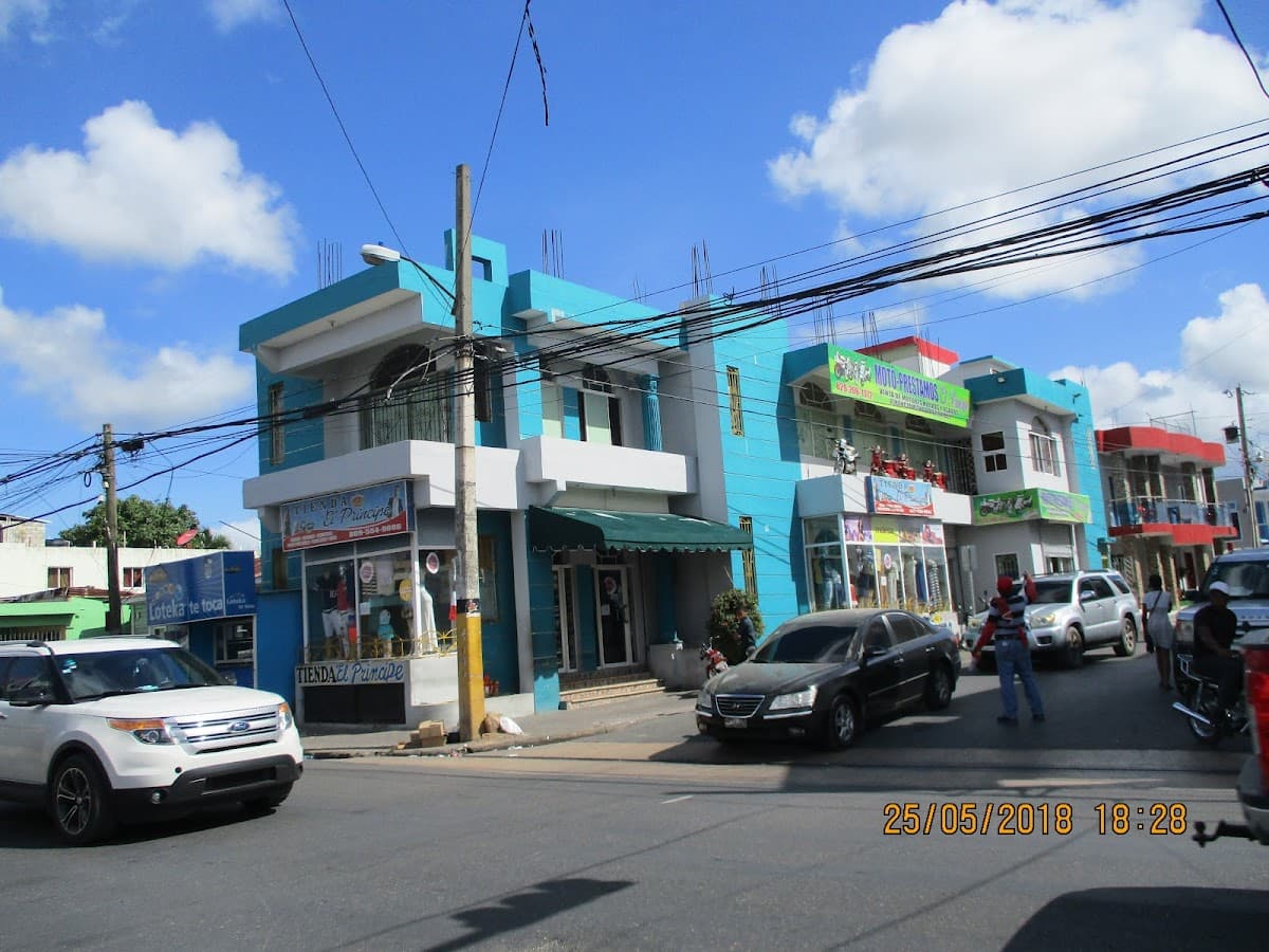 Tienda El Príncipe - Imagen 3