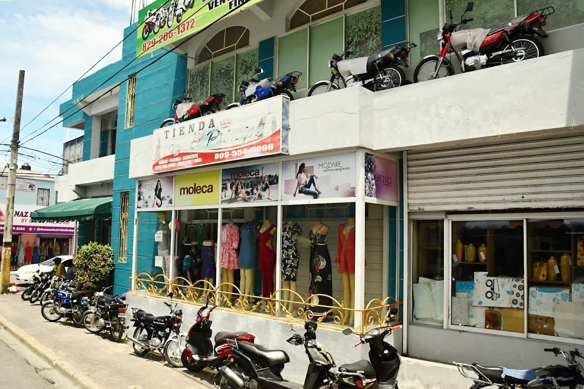 Tienda El Príncipe - Imagen 1