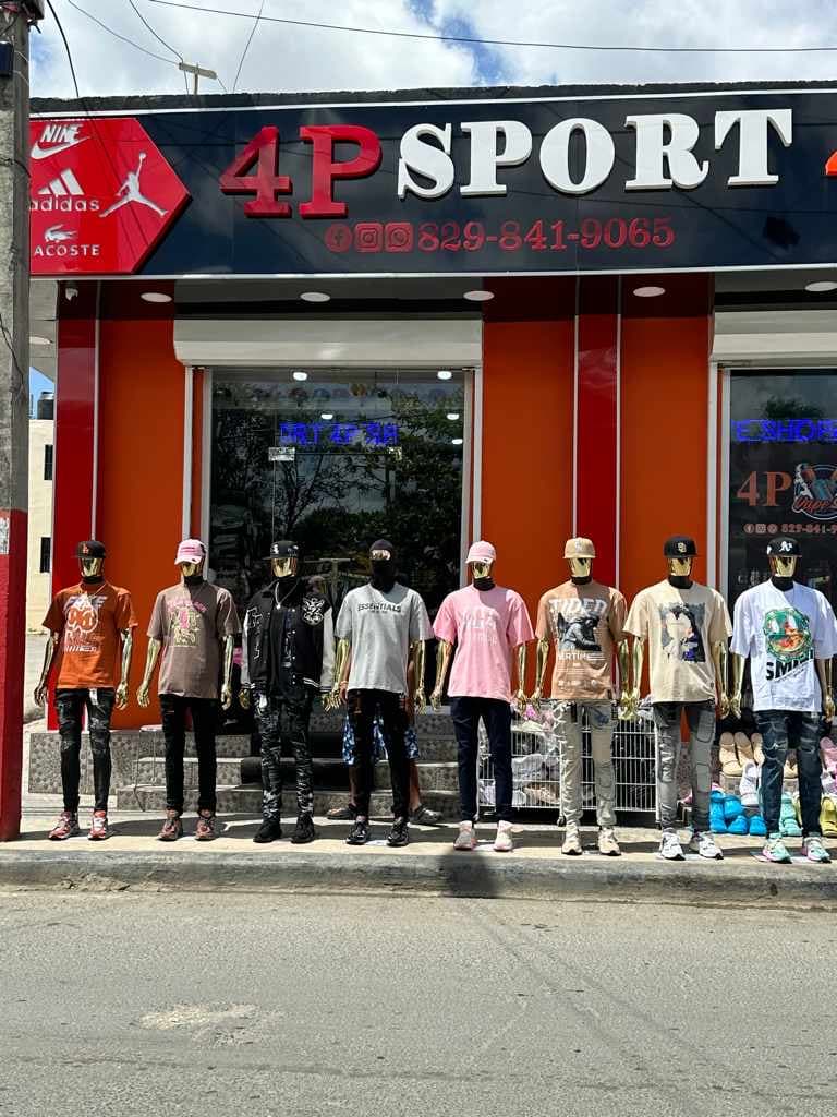 4p Sports - Imagen 2