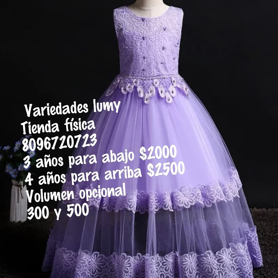 Variedades lumy - Imagen 2