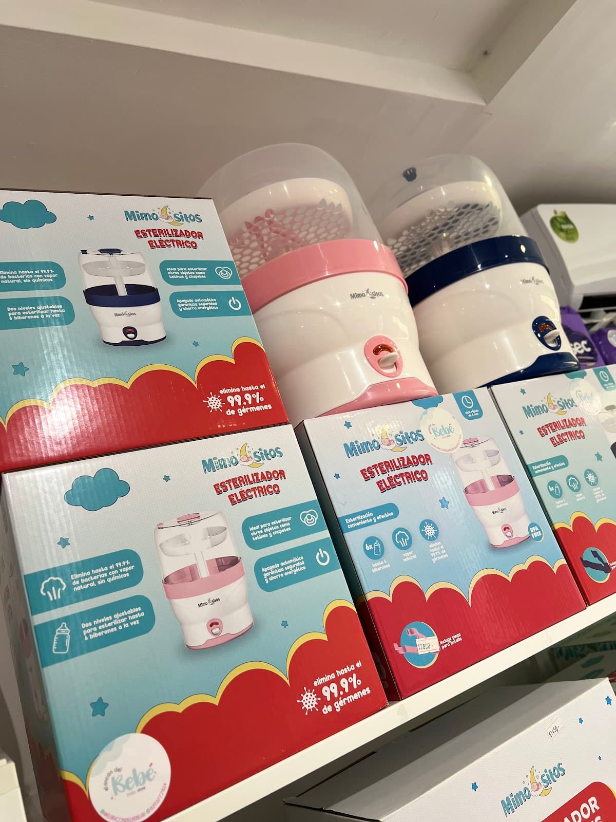 Blessings Baby Store - El Rincón del Bebé - Imagen 3