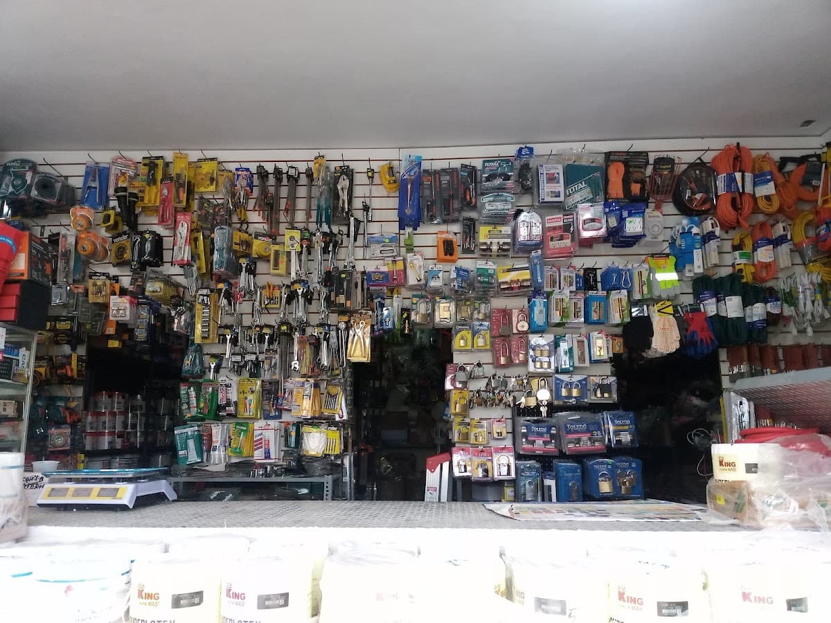 Ferretería Laurys - Imagen 2