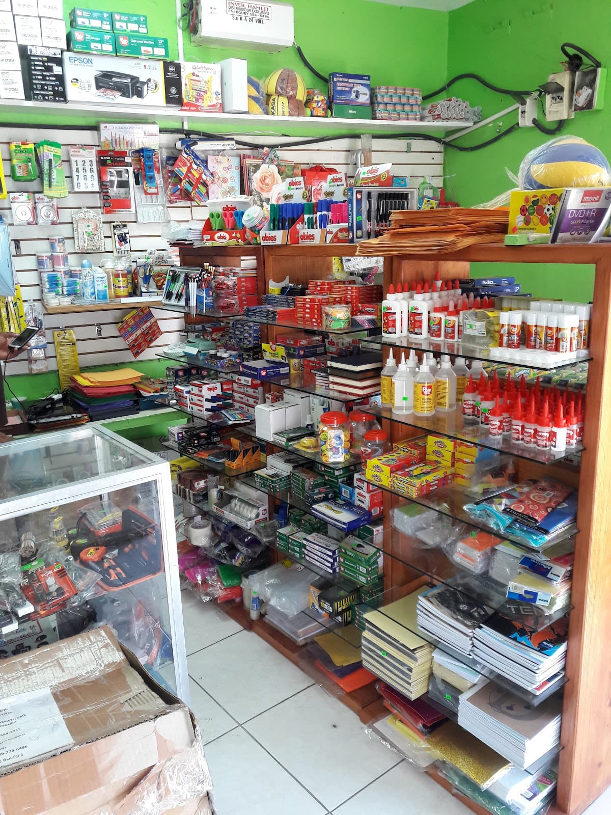 Supply Office del Este Sarai - Imagen 2