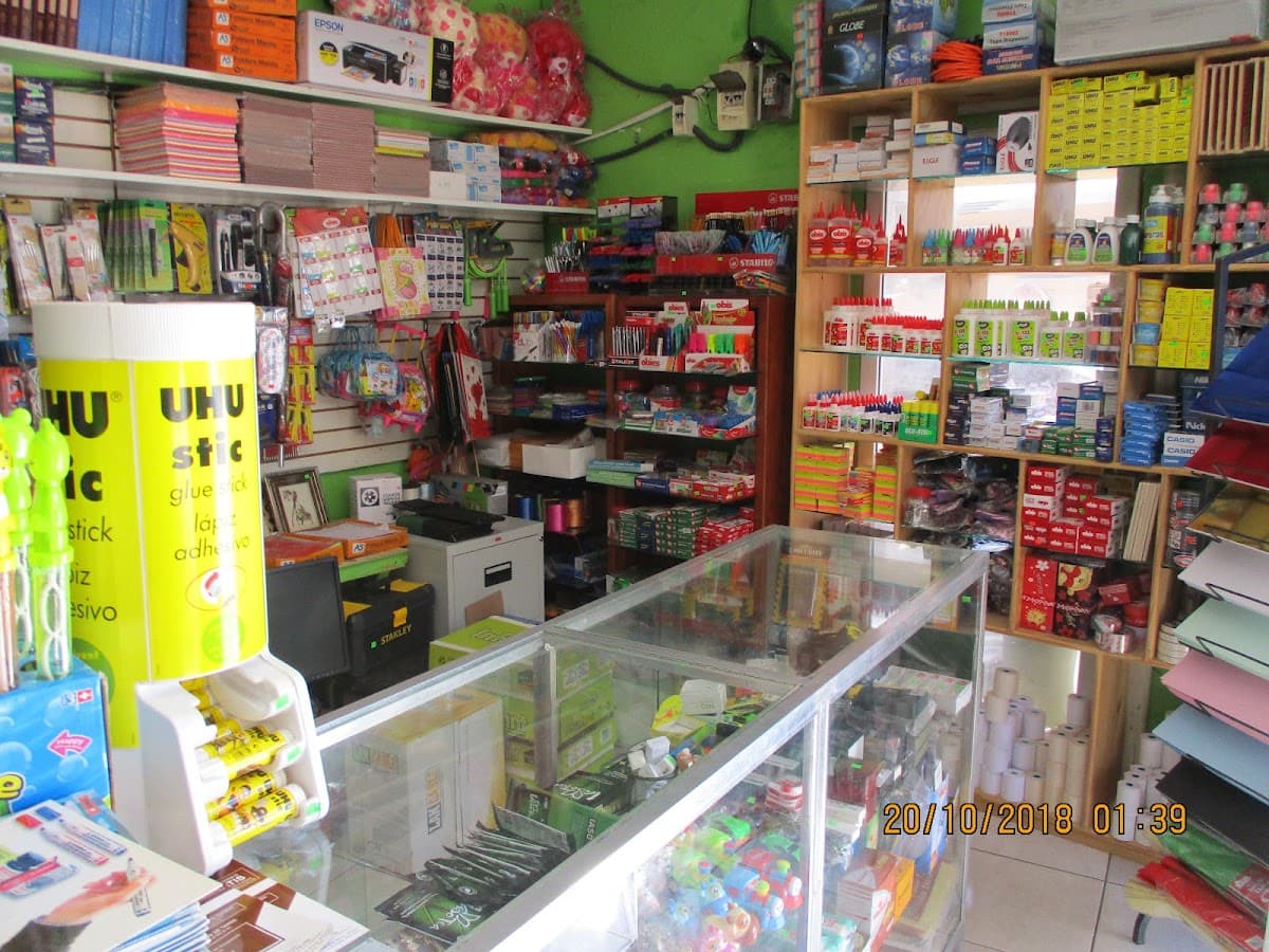 Supply Office del Este Sarai - Imagen 3