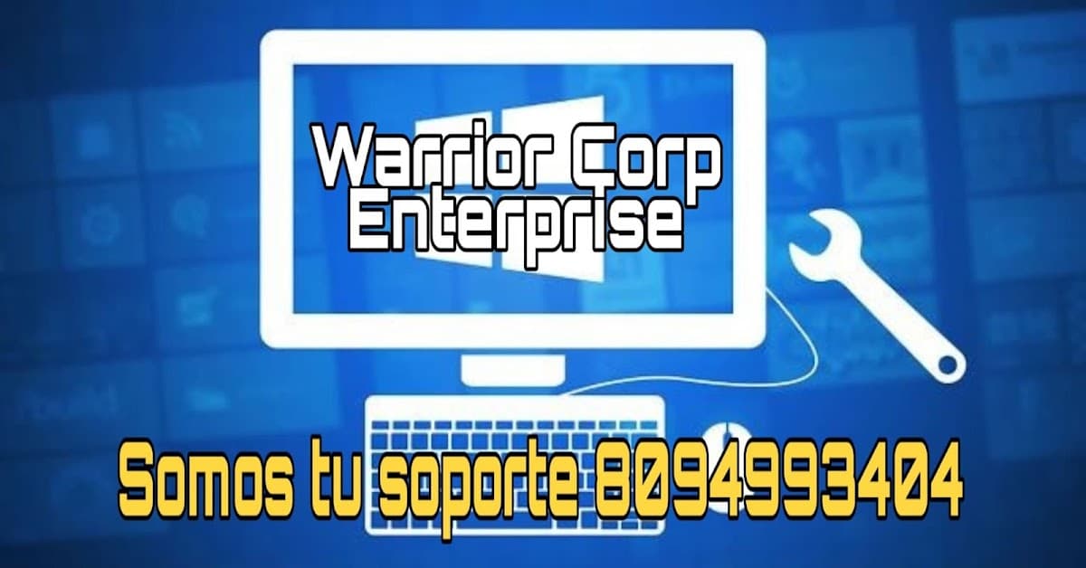 Warrior Corp Enterprise - Imagen 2